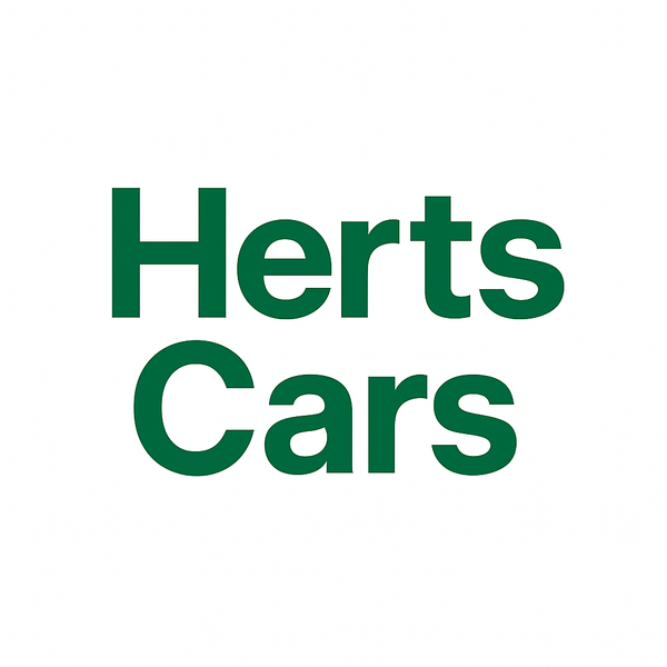 Herts Cars
